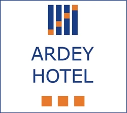 ardey hotel logo