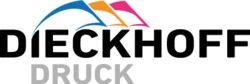 Dieckhoff Druck Logo